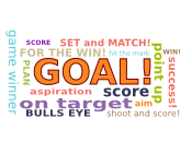 Website Goal